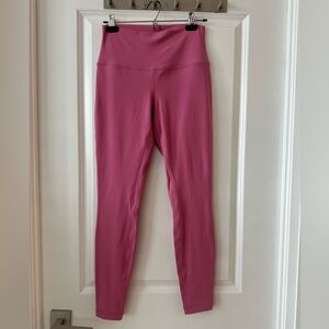 Align HR Pant 28" 💕